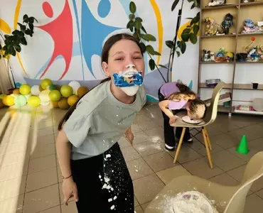 День смеха